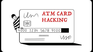 How to Hack Access Cards | Hacking Debit Cards | NFC card Hacking | ATM Hacking | Flipper Zero