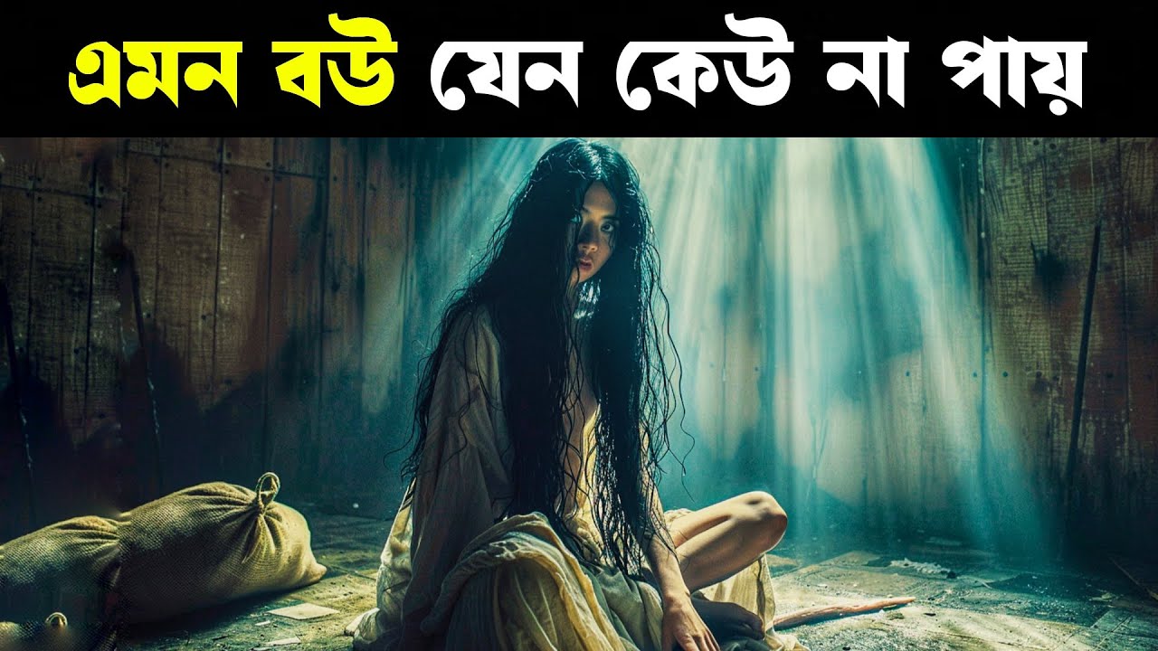 Audition Movie Explained In Bangla Haunting Realm Youtube