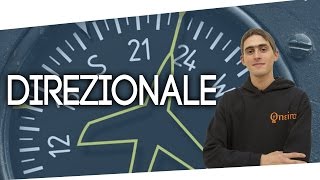 Il direzionale aeronautico [Lez.15]