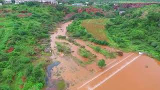 Gutupalli IWMP Watershed Project videos(8)