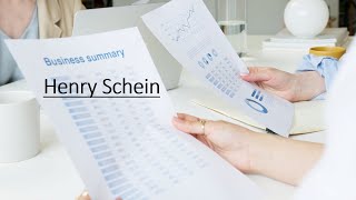 Henry Schein Business Summary