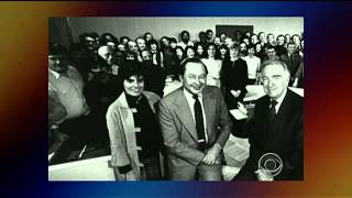 Farewell to Linda Mason