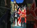 Who is strongest Kawaki and Boruto Vs Sasuke and Naruto #naruto #boruto #sasuke #kawaki