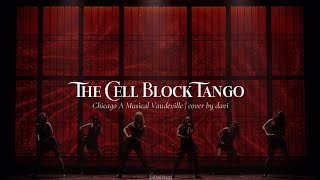 Cell Block Tango Cover By Davi