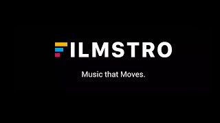 Filmstro Pro | Music that Moves