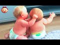 TOP Trending BABY Videos (1 Hour Funny Baby Videos) || Just Laugh