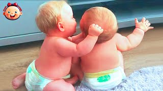 TOP Trending BABY s (1 Hour Funny Baby s) || Just Laugh