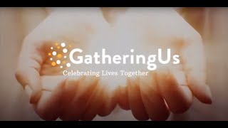 GatheringUs Hybrid Events V2