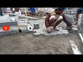 🔴 cara memasang paving block ❗di halaman rumah dari awal