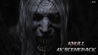 VENOM - THE LAST DANCE KNULL 4K SCENEPACK || FREE DOWNLOAD