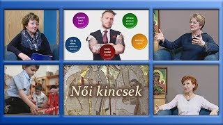 Női kincsek - 15. rész