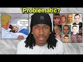 The Truth About White American Men