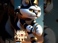 meowth pokemon 💥 all characters shorts animasi cartoon meowth pokemon