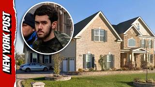 Parents of Alleged ISIS-Inspired NYC Bomb Thrower Own $2.5M Pennsylvania Home