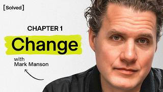 The Real Reason You Can't Change