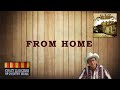 From Home - Gabi Ibanez & Paqui Monroy (Instruction)