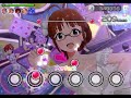 ミリシタ mltd supersonic booster mm ap