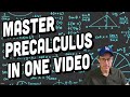 Learn Precalculus