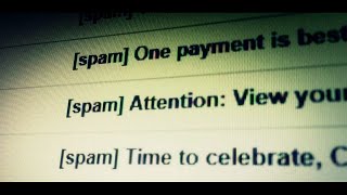 Tips how to avoid phishing scams and online, social media fraud
