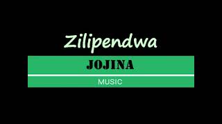 Jojina ~ Zilipendwa