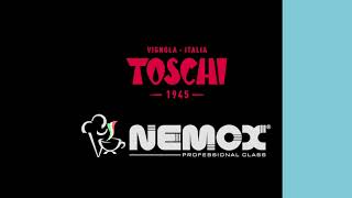 Nemox Gelato Chef 5L Automatic i-Green by TOSCHI