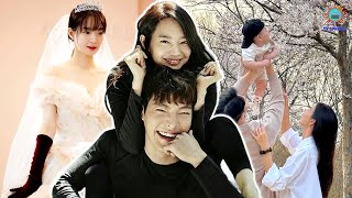 Shin Min Ah and Kim Woo Bin: Timeline of Love  From 2015 To Now