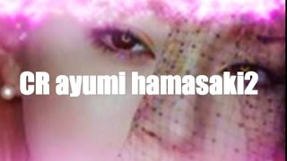 【CR ayumi hamasaki2】② TAKEZOのリーチコレクション 2