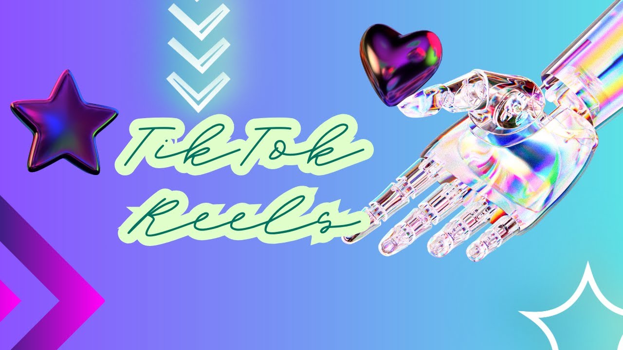 Tiktok Reels Tutorial Boost Engagement And Views