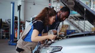 3 Simple Ways to Improve Auto Shop Housekeeping