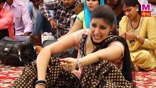 Haryanvi DJ Dance Song || Latest Haryanvi Stage Dance | Theke Aali Gali | Sapna Dance