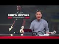 Senzo Meyiwa was gunned down 8 years ago in Vosloorus