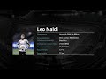 Leo Naldi - Meio Campo (Midfielder) - 2024