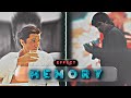 AE Like Memory Effect on Mobile 🔥 | CapCut Tutorial
