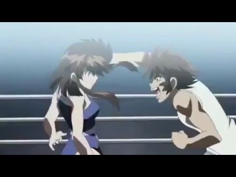 Anime Mixed Fight 2 Youtube