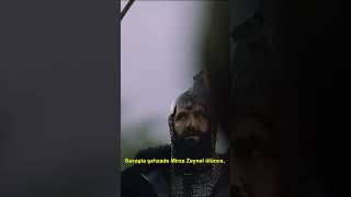 Otluk Beli Savaşı - Fatih Sultan Mehmet'ten Uzun Hasana İnce Ayar!