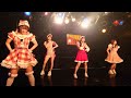 シェルム　2024 12 22 新宿wally「 mixbox christmas sp 」ライブ映像 vol.2