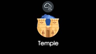 TryHackMe | Temple Room Walkthrough