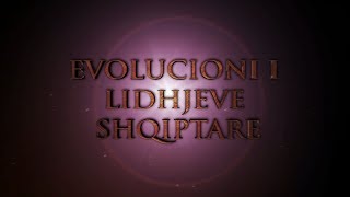 Evolucioni i lidhjeve shqiptare | Vështrim Kritik S1 E14