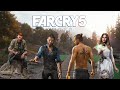 【 FAR CRY 5 】 Selamat datang di Montana, The Junior Deputy! - Gameplay Indonesia #adlwn