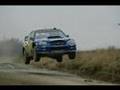 Propaganda - Jewelled (Duel/Jewel remix) BBC RAC Rally