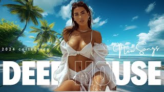 Deep House Music ❤️ Best Deep House, English songs ❤️  Mario Joy - Follow your dreams (Aragon Remix