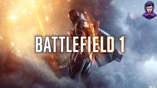 JUMBOSTREAMING/BATTLEFIELD 1/LIVE GAMEPLAY