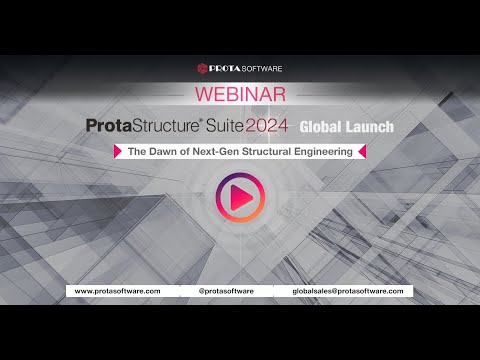 Getting Started Prota Software