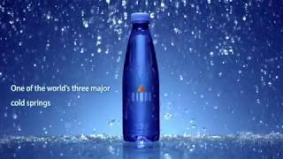 MANNA Natural Soda Mineral Water｜pH 8.4 Natural and Pure