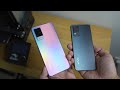 are the vivo v21 5g u0026 v21e good for gaming