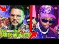 SADEK FIN du CLASH avec LETO, BOOBA MET en GARDE BERDAH, ROHFF CLASH B2O, KERCHAK TR0LL FAN (EXCLU)