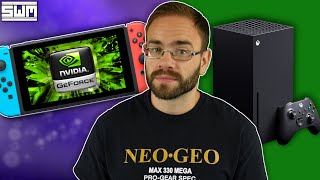 Next Gen Switch Feature Reportedly Found Online And Another Xbox Event Coming Soon? | News Wave
