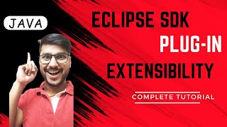 Eclipse Plugin Development Tutorial | Create your First Plugin