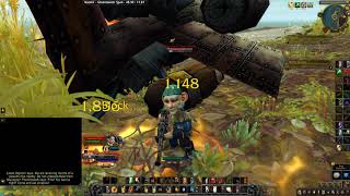Classic Gnomish Engineering | Patch 8.1 Incursion (Nazmir)