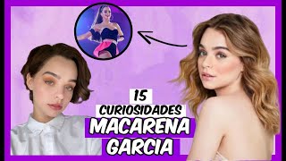 Mxtube.net :: macarena-garcia Mp4 3GP Video & Mp3 Download ...